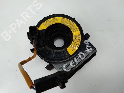 kontantrulle-airbag-stelring-kia-ceed-hatchback-ed-2006-2007-2008-2009-2010-2011-2012-23066995 main image