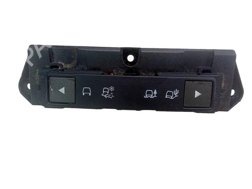 Used Switch Switch LAND ROVER RANGE ROVER EVOQUE (L538) 2.0 D 4x4 (241 hp) 19116755 19116755