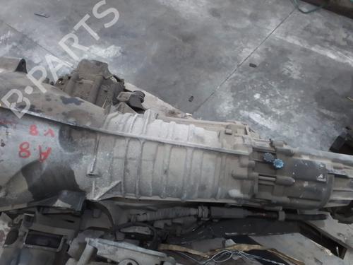 Gearbox AUDI A8 D3 (4E2, 4E8) 4.0 TDI quattro | BP28164196M3