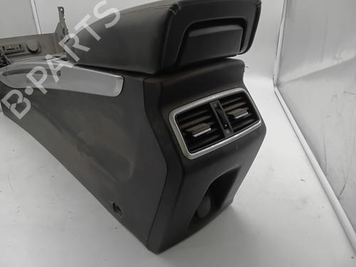 Middle console RENAULT MEGANE IV Hatchback (B9A/M/N_) 1.5 dCi 110 (B9A3) | BP28810716I22 