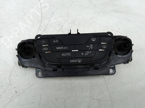 Used Climate control Climate control FORD TOURNEO COURIER B460 MPV 1.0 EcoBoost (100 hp) 18584981 18584981