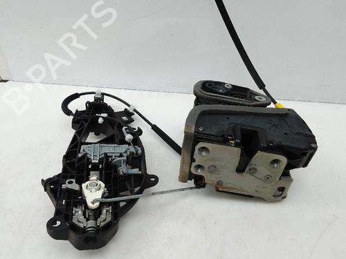 Front left lock OPEL ASTRA K (B16) 1.0 Turbo (68) | BP21819140C98 