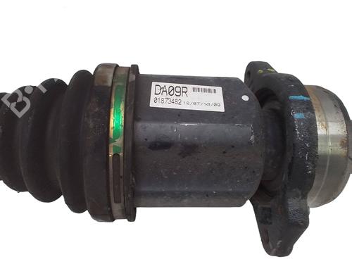 Right front driveshaft TOYOTA RAV 4 III (_A3_) 2.2 D (ALA35_) | BP30098503M39