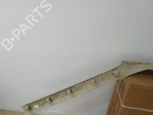 Right sideskirt VW SHARAN (7N1, 7N2) 2.0 TDI | BP29386006C114 