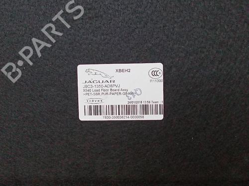 Andere für JAGUAR E-PACE (X540) 2.0 D150 AWD (150 hp) 19179223