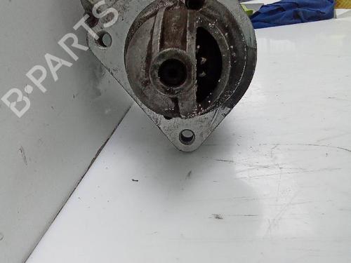 Startmotor FORD FOCUS III [2010-2020]  26159652