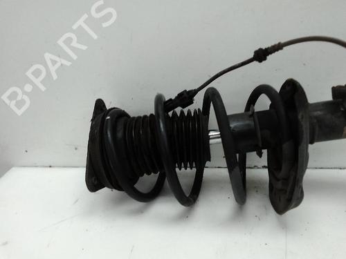 Left front shock absorber RENAULT TALISMAN (LP_) 1.6 dCi 130 | BP23654026M16 
