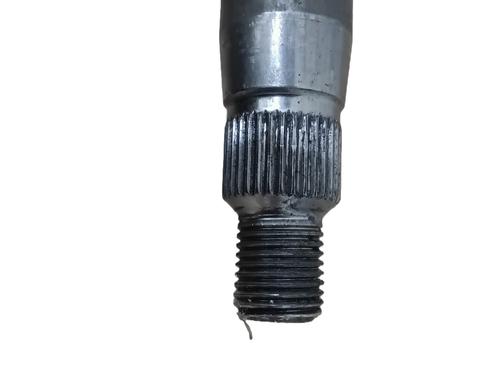 Steering column TOYOTA VERSO (_R2_) 2.0 D-4D (AUR20_, AUR20R) | BP35778728M21 - Image 6