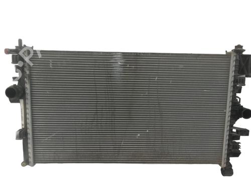 Used Water radiator Water radiator 20980036 20980036