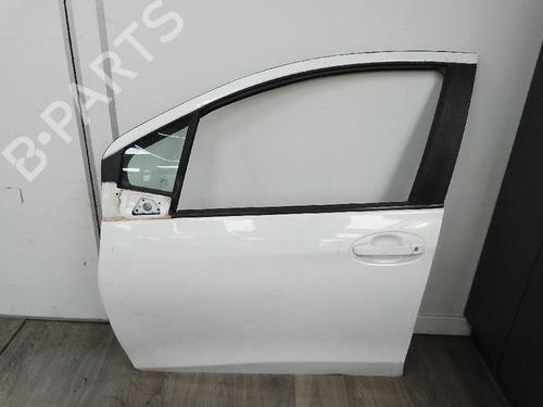 Left front door TOYOTA AYGO (_B1_) 1.0 (KGB10_, KGB10R) | BP23559025C2 
