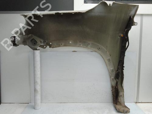 Right front fenders CHEVROLET ORLANDO (J309) 2.0 D | BP26593710C42