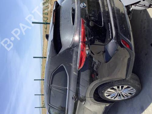 Rear right wheel arch trim BMW 1502-2002 (E10) 1802 | BP30051069C137 