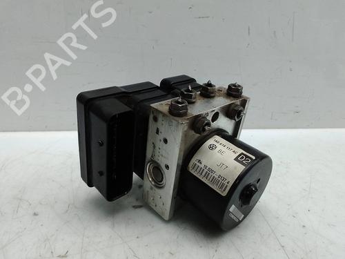 ABS Bremseaggregat VW CADDY III MPV (2KB, 2KJ, 2CB, 2CJ) 2.0 TDI | BP28145102M43 
