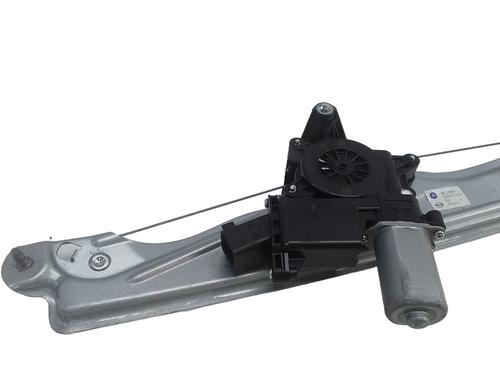 Rear right window mechanism OPEL INSIGNIA B Grand Sport (Z18) 2.0 (68) | BP31182986C25 