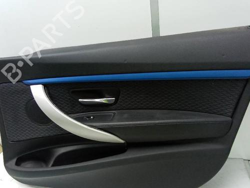 Forreste højre beklædning BMW 3 Gran Turismo (F34) [2012-2025]  20156581