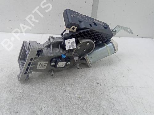 Tailgate lift support MERCEDES-BENZ E-CLASS T-Model (S212) E 220 CDI / BlueTEC (212.202, 212.201) | BP19733259C138 