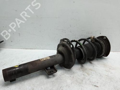 Used Left front shock absorber KIA SPORTAGE IV (QL, QLE) 1.7 CRDi (116 hp) 26972684