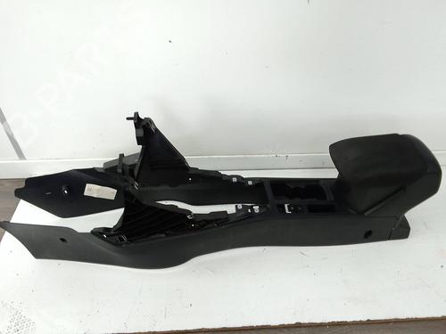 Midtkonsoll VW T-ROC (A11, D11) 2.0 TDI 4motion (150 hp) 18578453