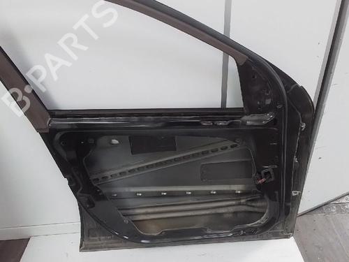 Left front door MERCEDES-BENZ M-CLASS (W164) ML 320 CDI 4-matic (164.122) | BP26306197C2 
