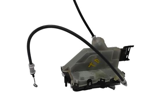 Used Rear right lock PEUGEOT 3008 II SUV (MC_, MR_, MJ_, M4_) 1.5 BlueHDi 130 (131 hp) 30506278