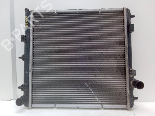 Radiateur à eau CITROËN C3 III (SX) 1.6 BlueHDi 75 (75 hp) 26159207