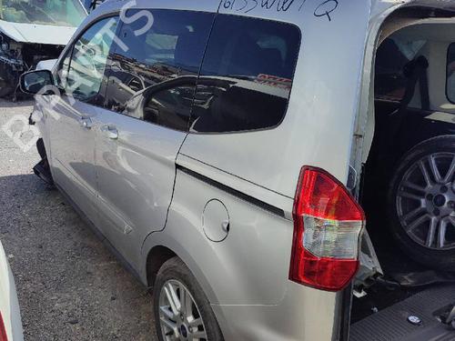 Other FORD TOURNEO COURIER B460 MPV 1.0 EcoBoost | BP18587636O1