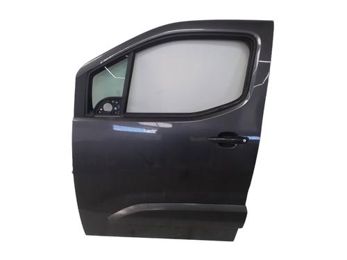Dør venstre fortil OPEL COMBO E Tour / Life (K9) 1.5 (102 hp) 18577280