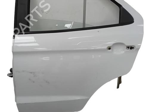 Used Left rear door Left rear door FORD KA+ III (UK, FK) 1.2 Ti-VCT (85 hp) 36212624 36212624