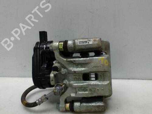 Used Right rear brake caliper HYUNDAI KONA (OS, OSE, OSI) EV (204 hp) 28145401