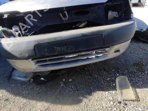 Used Crossmember CITROËN BERLINGO / BERLINGO FIRST MPV (MF_, GJK_, GFK_) 1.9 D 4WD (MFWJZ) (69 hp) 26160058