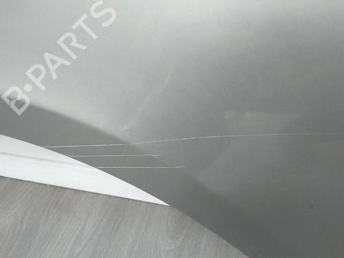 Left front fenders LAND ROVER RANGE ROVER III (L322) 5.0 4x4 | BP18899059C41 