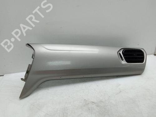 Used Air vent Air vent CITROËN C-ELYSEE (DD_) 1.6 VTi 115 (DDNFP0, DDNFP6, DDNFP9) (115 hp) 18581243 18581243