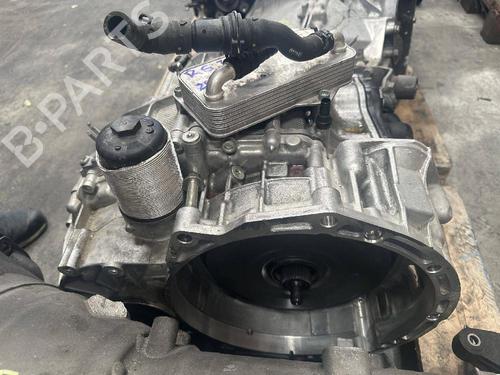 Gearbox BMW X3 (E83) 2.0 sd | BP26284659M3 