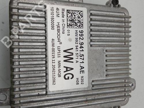 Elektronisk modul SEAT LEON (KL1, KLG) 1.5 TSI | BP28146873M83