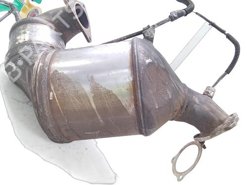 Particulate filter AUDI A6 C7 (4G2, 4GC) 3.0 TDI | BP28148882M81  - Image 7