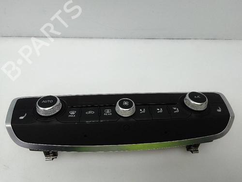 Used Climate control AUDI Q2 (GAB, GAG) 35 TFSI (150 hp) 23654436