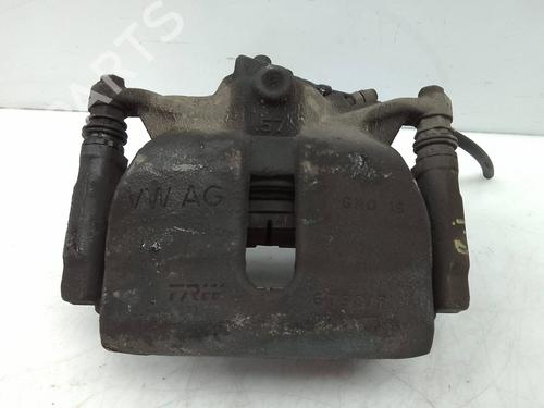Used Left front brake caliper Left front brake caliper 23850966 23850966