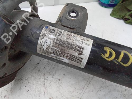 Used Right front shock absorber BMW 3 Touring (F31) 320 d xDrive (184 hp) 18572726