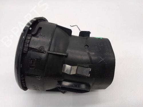 Air vent MERCEDES-BENZ B-CLASS Sports Tourer (W246, W242) B 180 CDI (246.200) | BP24998236I21 