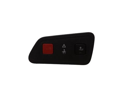 Used Switch PEUGEOT 3008 II SUV (MC_, MR_, MJ_, M4_) 1.5 BlueHDi 130 (131 hp) 18573087