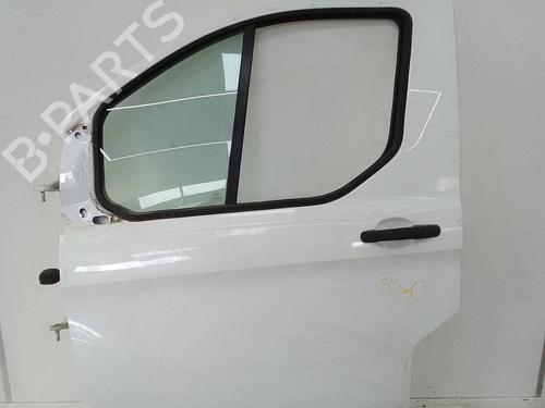 Left front door FORD TRANSIT CUSTOM V362 Van (FY, FZ) 2.0 EcoBlue BP27816252C2