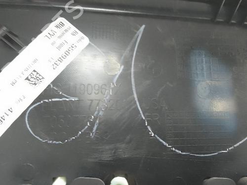 Front right panel BMW X5 (F15, F85) sDrive 25 d | BP18575601C59 