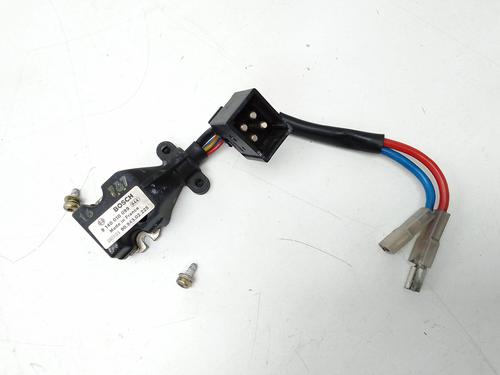 Used Electronic module Electronic module MERCEDES-BENZ S-CLASS (W220, V220) S 320 (220.065, 220.165) (224 hp) 26161130 26161130