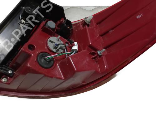Left taillight SSANGYONG REXTON (Y400, Y450) 2.2 Xdi (POE) | BP34123210C34  - Image 8