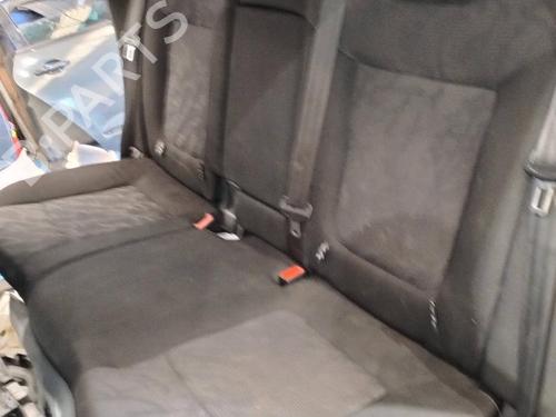 Seats set PEUGEOT 3008 I MPV (0U_) 2.0 HDi | BP18572964C78 