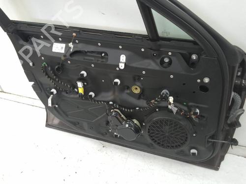 Right front door PORSCHE PANAMERA (970) 3.0 D | BP18584577C3 