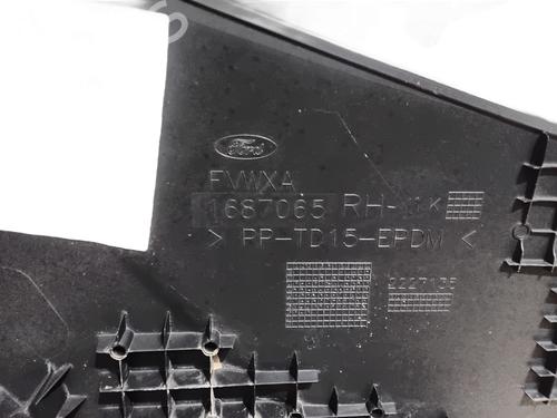 Rear right panel FORD C-MAX (DM2) 1.8 TDCi | BP33457608C61 - Image 6