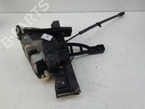 Rear left lock FORD FOCUS III 1.6 Ti | BP18970905C100 