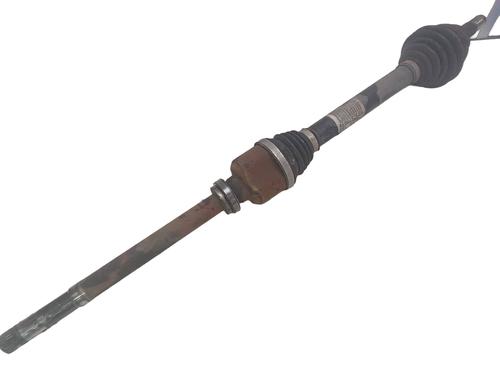 Used Right front driveshaft Right front driveshaft CITROËN BERLINGO MULTISPACE (B9) 1.2 PureTech 110 (110 hp) 18584117 18584117