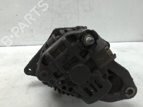 Alternator MITSUBISHI L200 / TRITON (KA_T, KB_T) 2.5 DI-D 4WD (KB4T) | BP27445781M7 